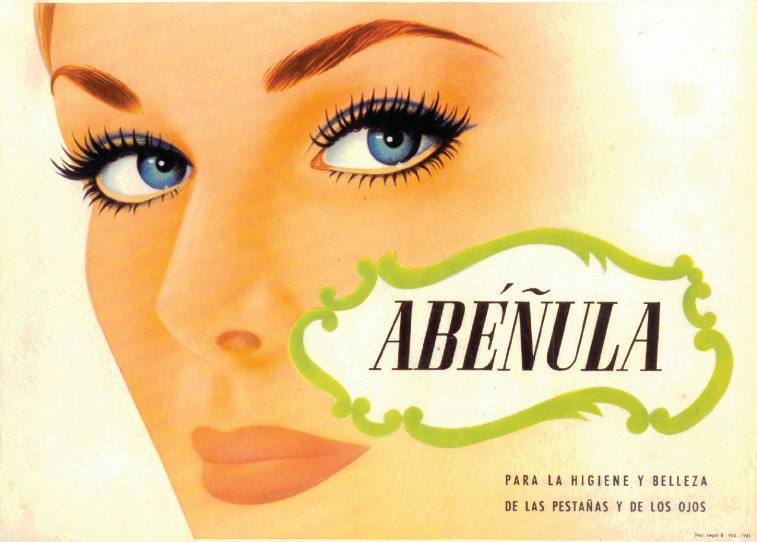 Ojos irritados y rojos en verano