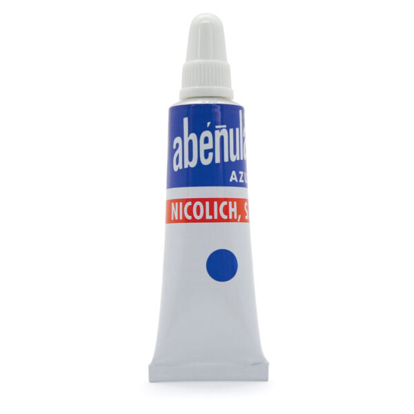 Abéñula grande 4,5gr azul Abéñula