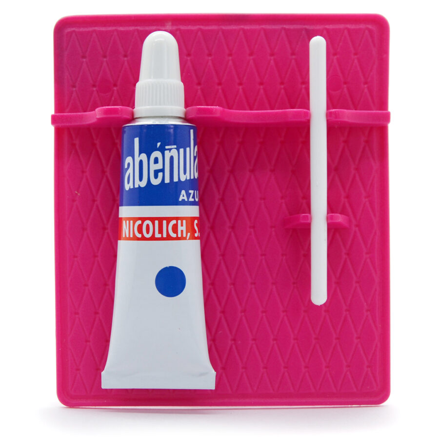 Abéñula blue eyeshadow 4,5 gr