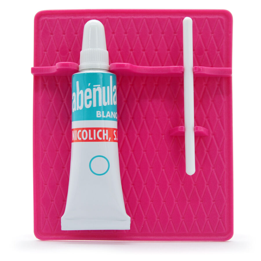 Abéñula eyelashes treatment 4,5gr