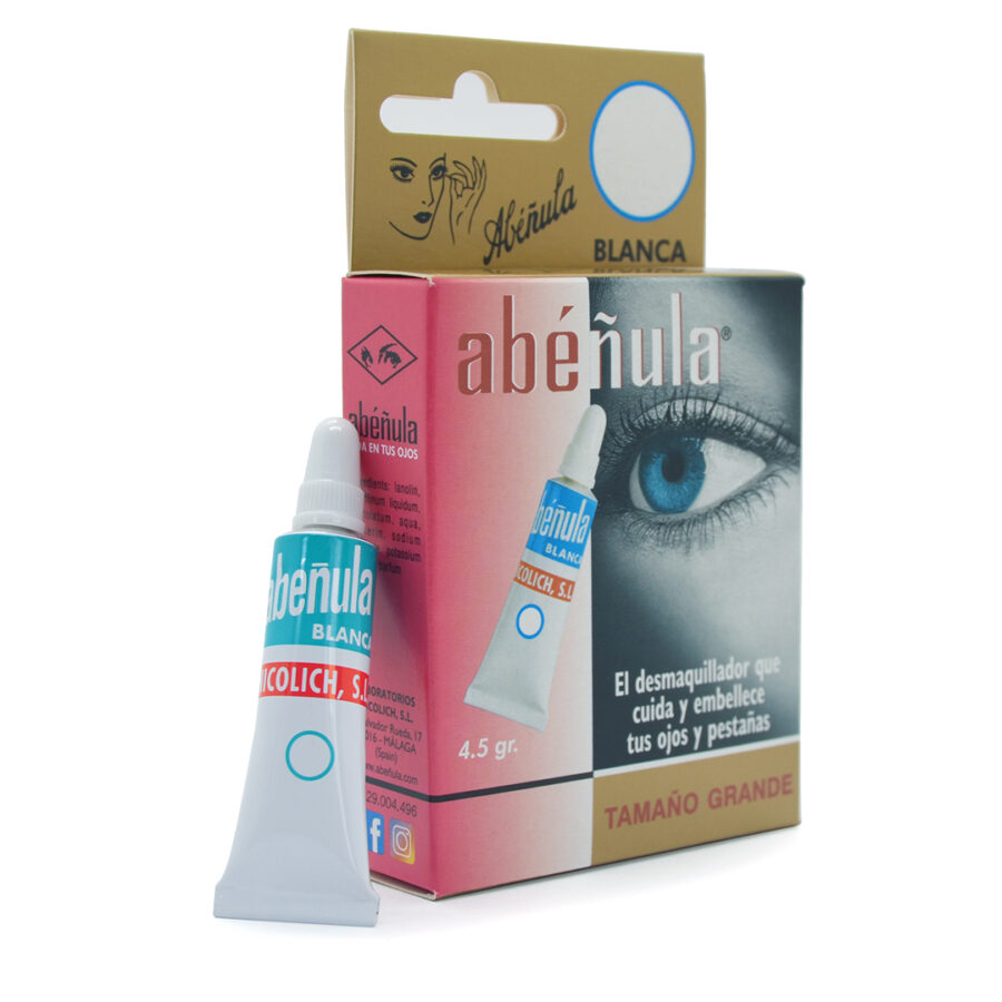 Abéñula eyelashes treatment 4,5gr