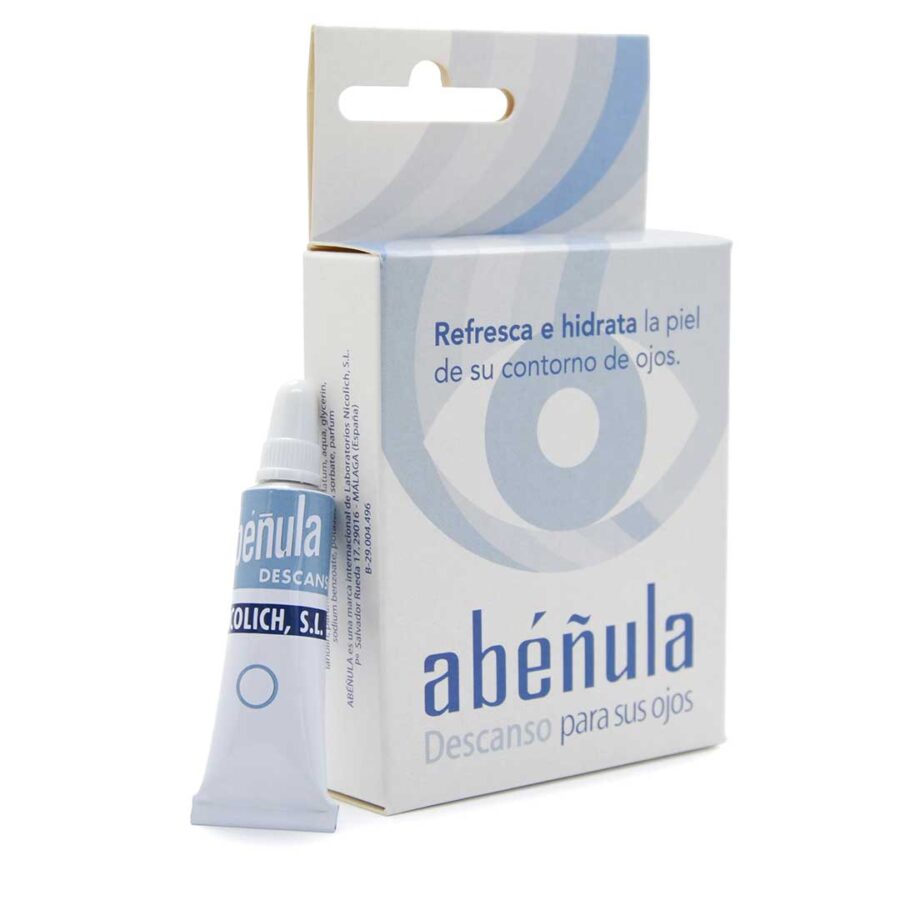 Abéñula grande 4,5gr descanso Abéñula