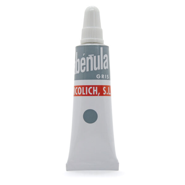 Abéñula grande 4,5gr gris Abéñula