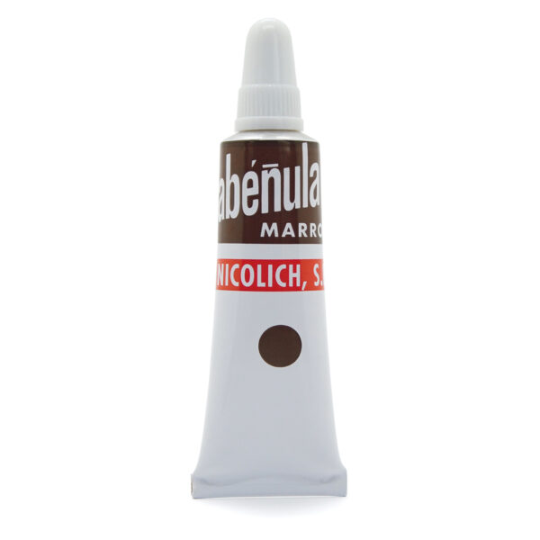 Abéñula grande 4,5gr marrón Abéñula