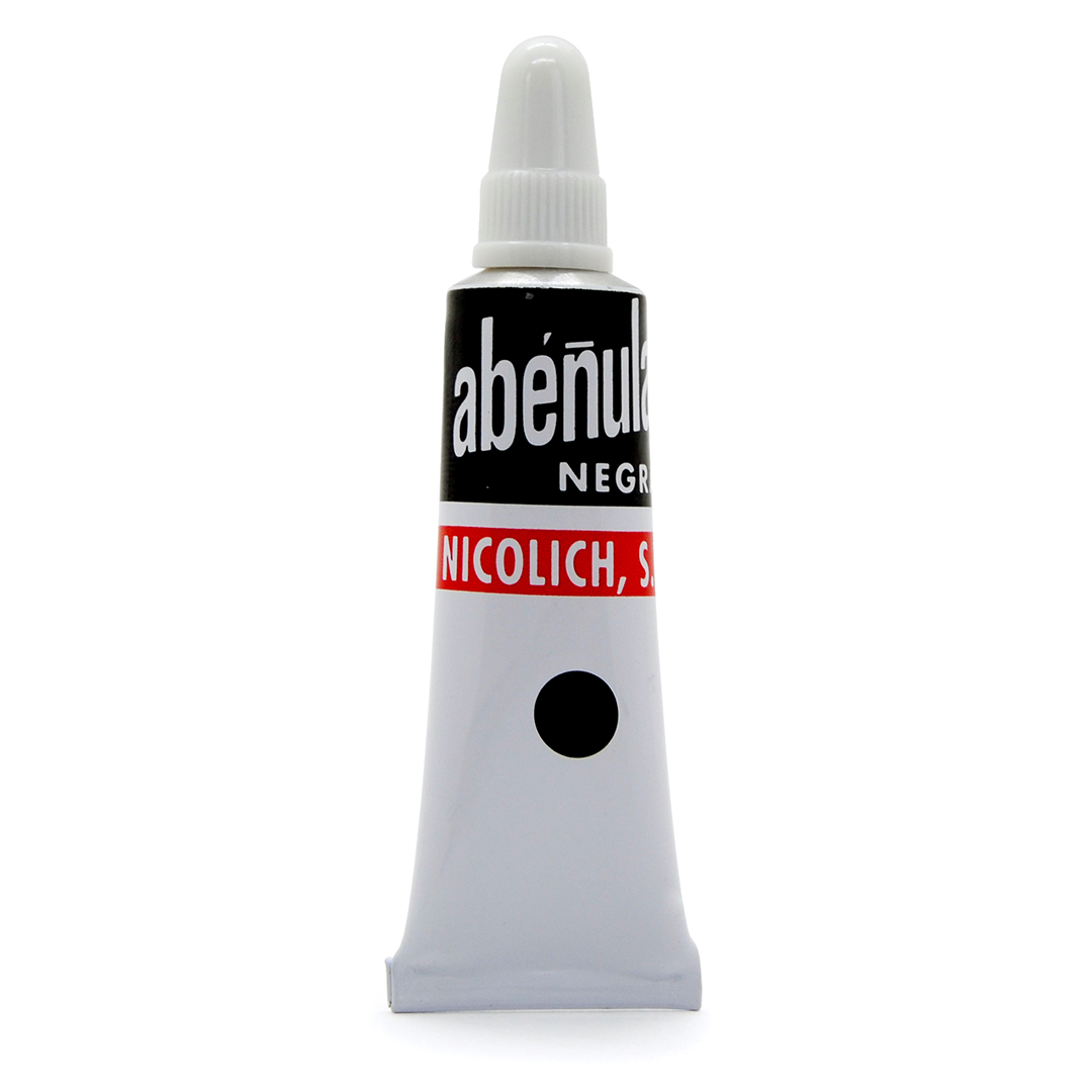 Abéñula grande 4,5gr negra Abéñula