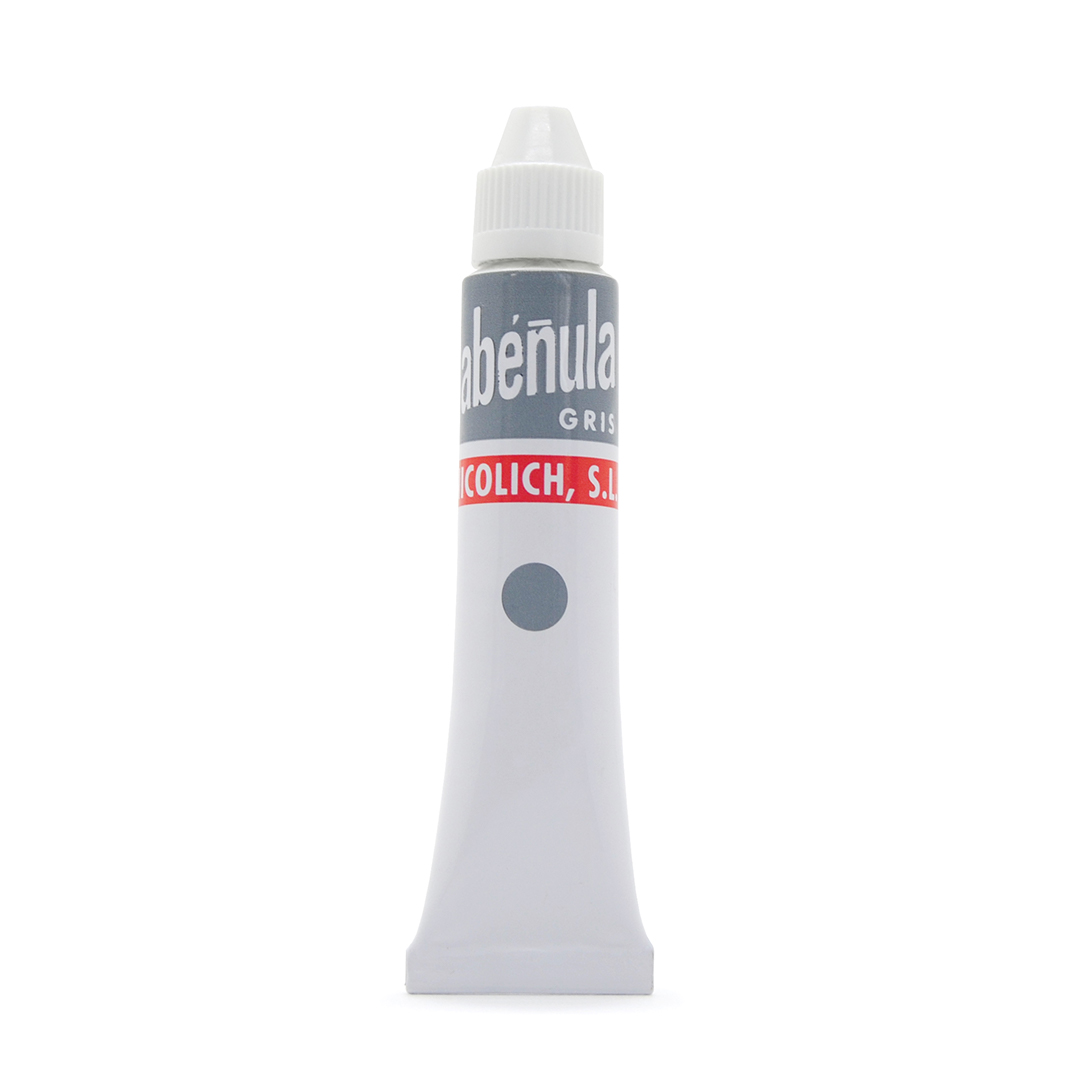 Abéñula pequeña 2gr gris Abéñula