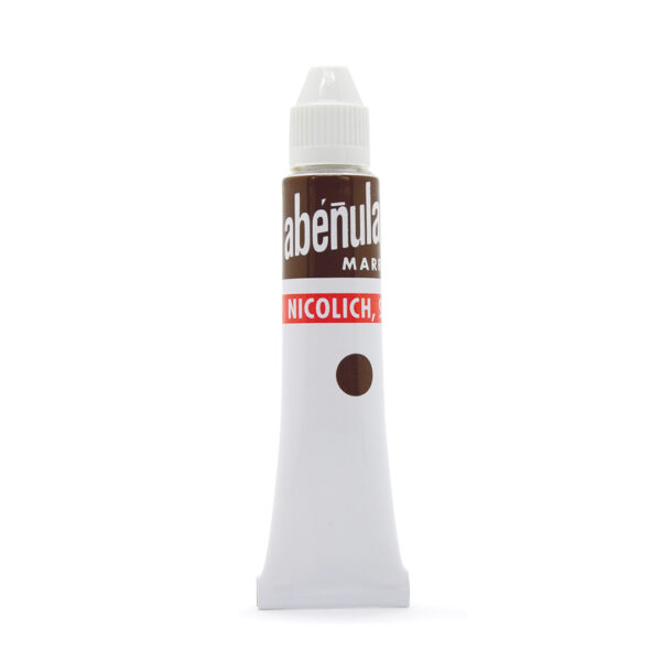 Abéñula pequeña 2gr marron Abéñula