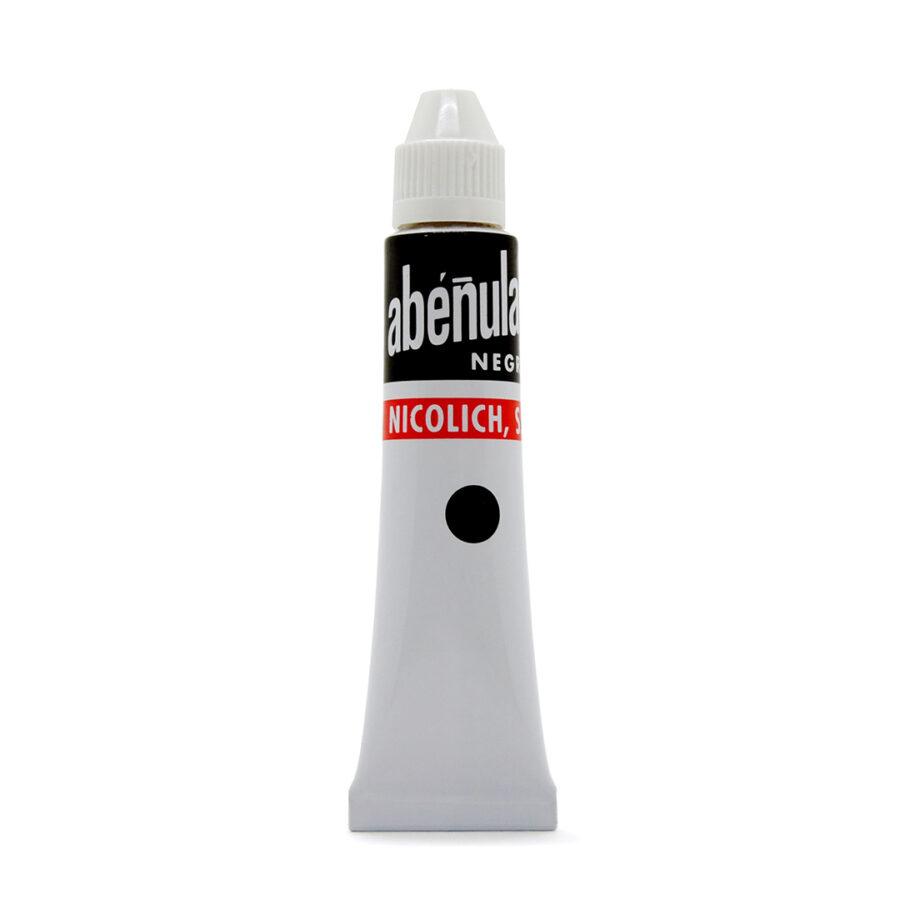Abéñula pequeña 2gr negra Abéñula