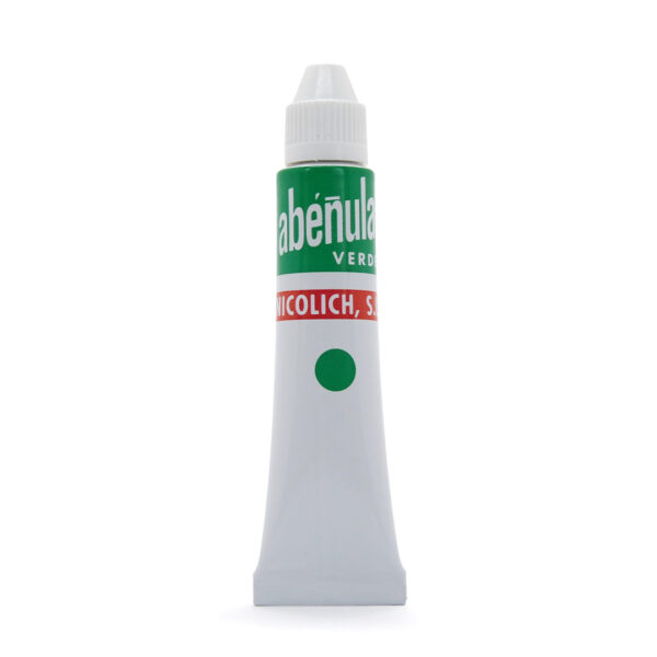 Abéñula pequeña 2gr verde Abéñula