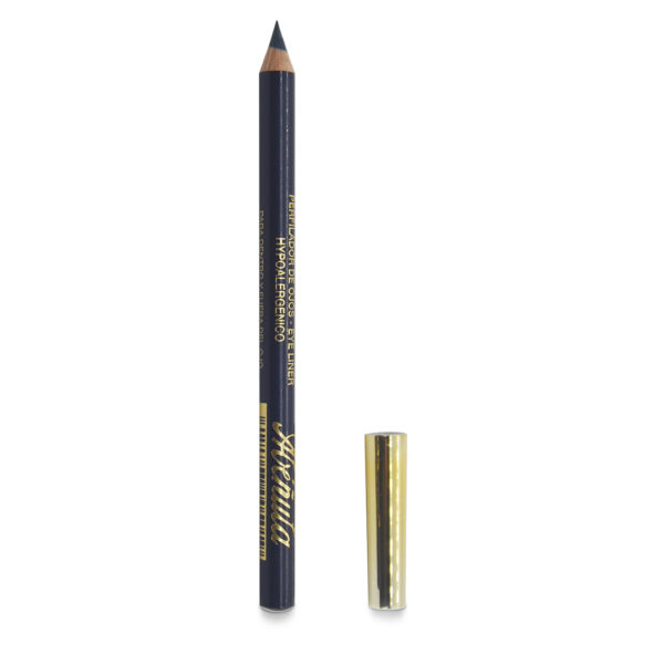 Abéñula blue hypoallergenic eye pencil