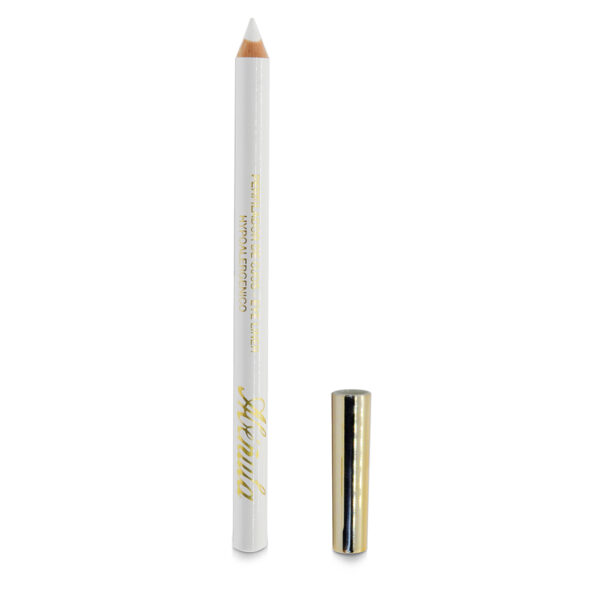 Abéñula white hypoallergenic eye pencil