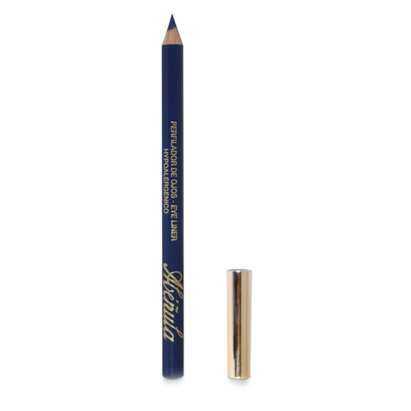 Abéñula sky-blue hypoallergenic eye pencil
