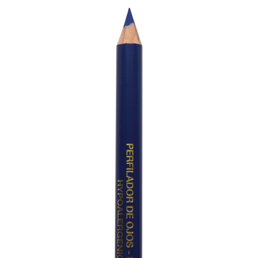Abéñula sky-blue hypoallergenic eye pencil