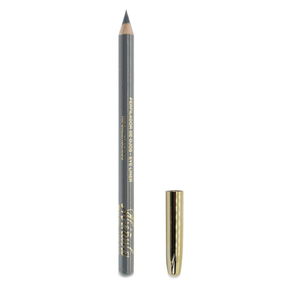 Abéñula grey hypoallergenic eye pencil