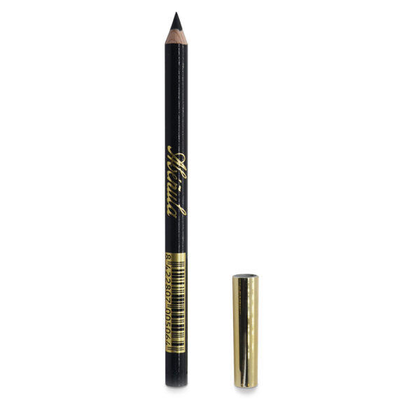 Black Hypoallergenic Eyepencil