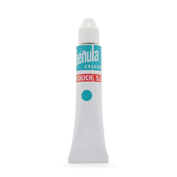 Abéñula pequeña 2gr celeste Abéñula