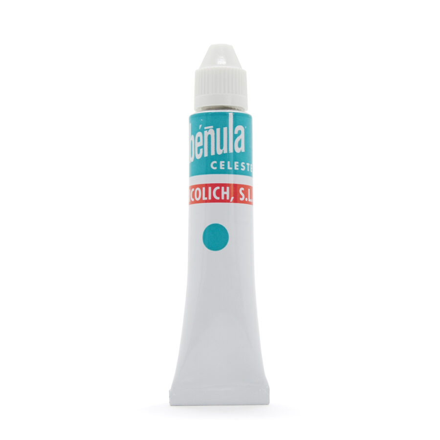 Abéñula pequeña 2gr celeste Abéñula
