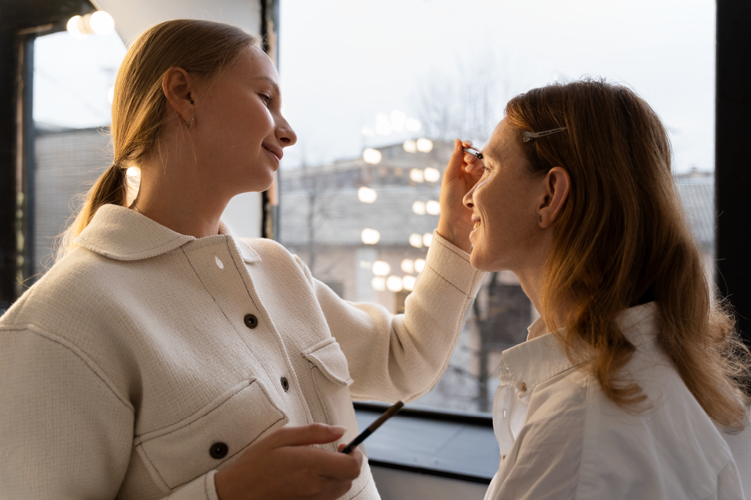 Elige el tono de tu lápiz de ojos ideal Abéñula