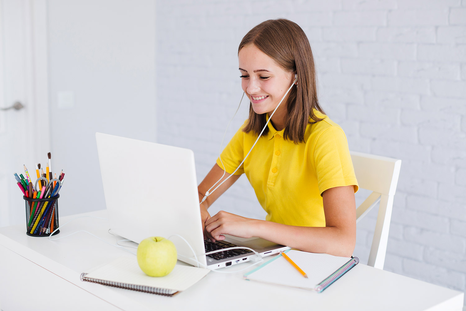 Consejos para estudiar de forma saludable