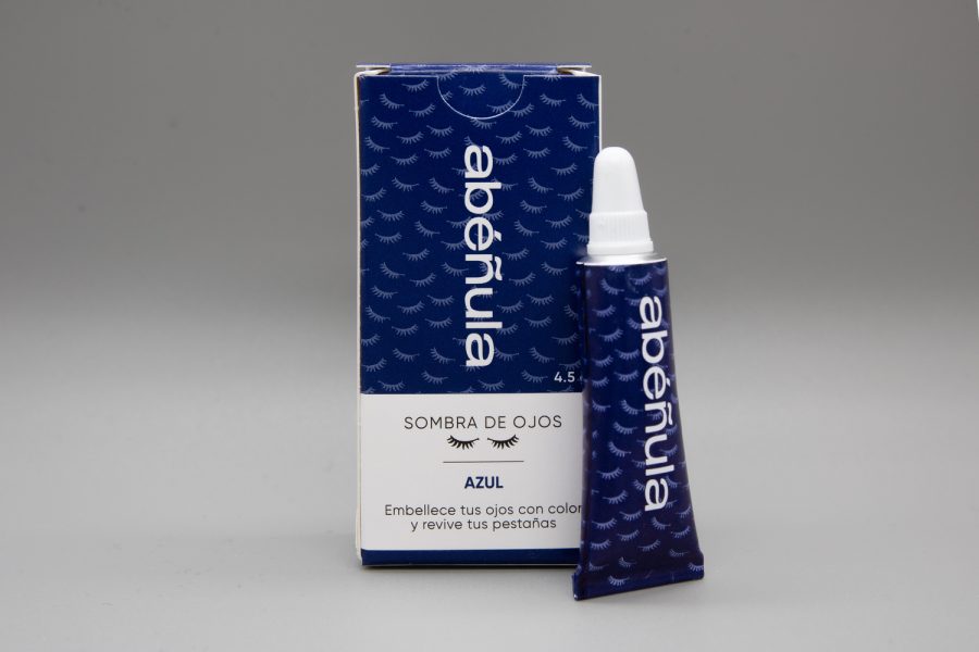 Abéñula Color eyelashes - Image 5