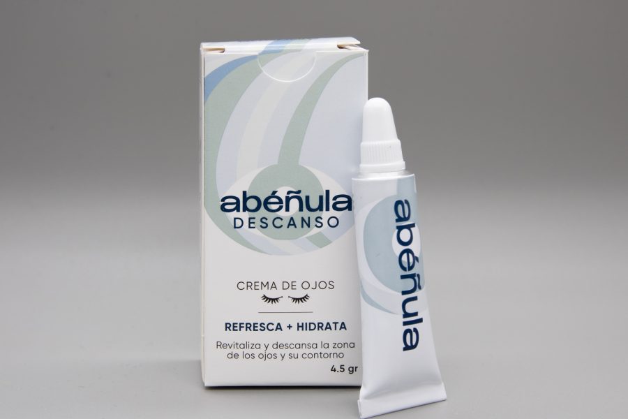 Abéñula Descanso para Contorno De Ojos 4,5g - Imagen 2