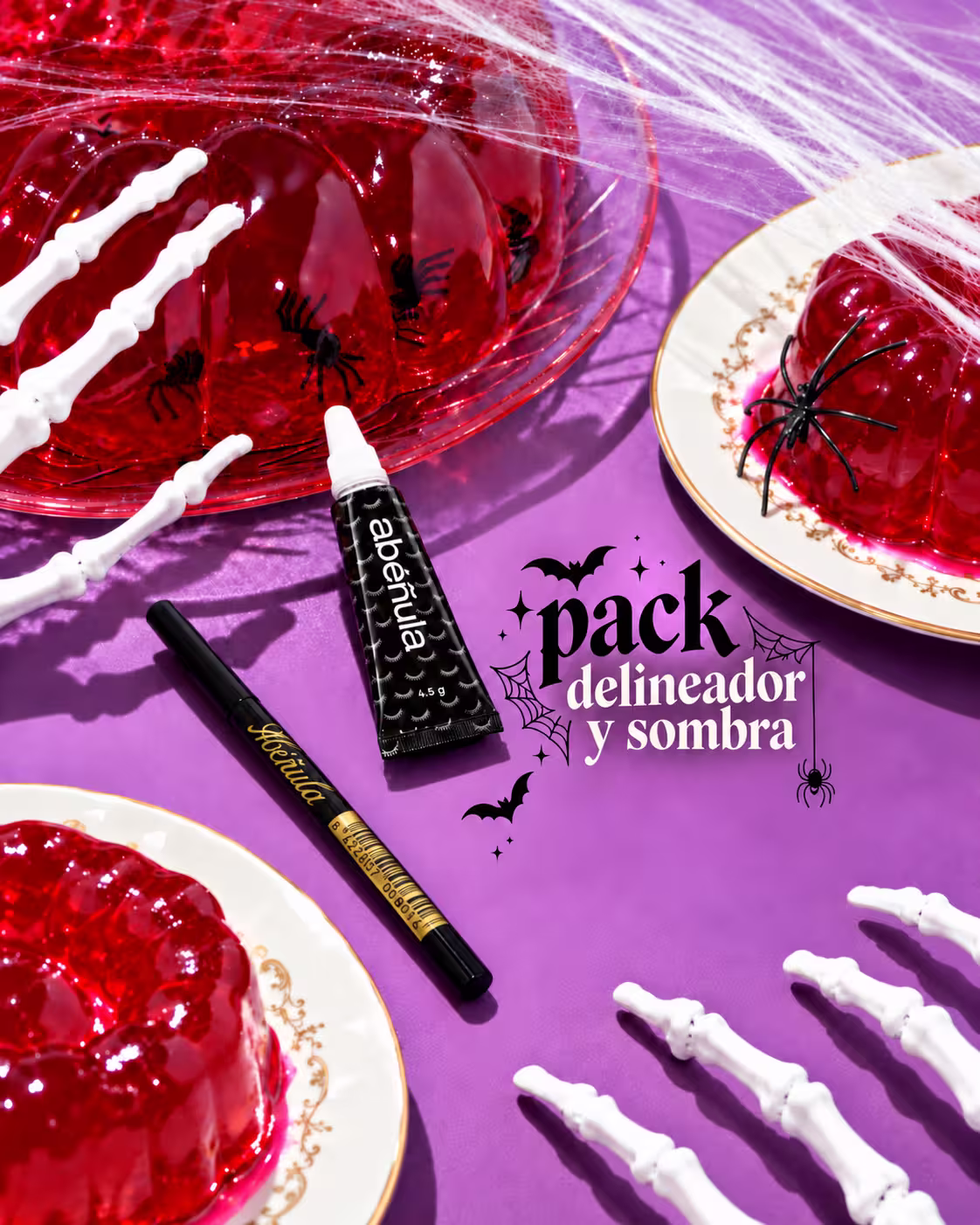 Pack Halloween